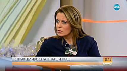 ГРАЖДАНСКИ АРЕСТ: Мъже сами заловиха нагъл крадец
