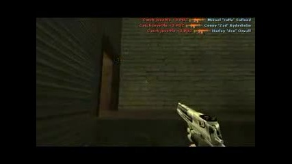 Cs - Headshot