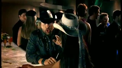 Toby Keith - As Good As I Once Was