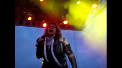 Whitesnake - Slow And Easy 2009
