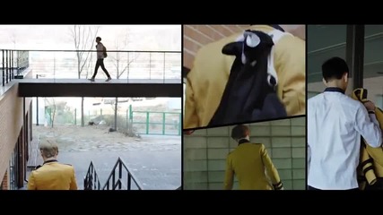 [teaser] Got7 - Video #1 - 090114
