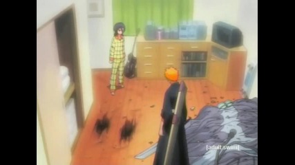 Bleach Episode 2 English Dubbed