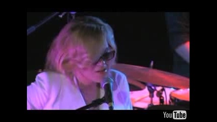 Melody Gardot - Who Will Comfort Me 