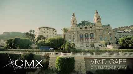 Monaco - Monte Carlo: Столица на красота и лукс, столица на богатите