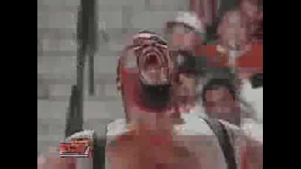 Wwe Big Daddy V Titantron Titantron