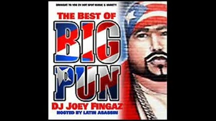 Big Pun - Brave In The Heart