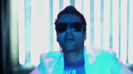 Sunrise Inc vs Starchild Lick Shot Hd