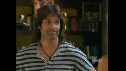 El Fantasma de Elena Capitulo 11 (3/4)