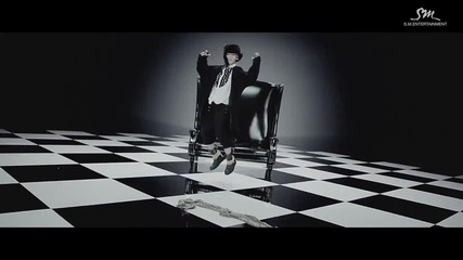 Shinee - Everybody 101013