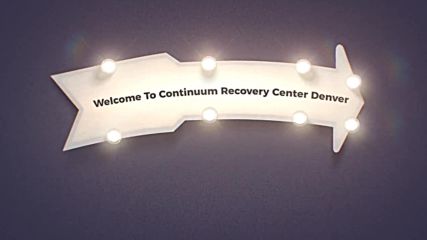 Continuum Outpatient Rehab Center in Denver, Co