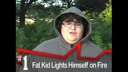 Most Awesome - Fat Americans 