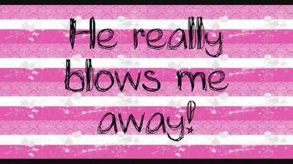 Hannah Montana - He Could Be the One Full (lyrics) 