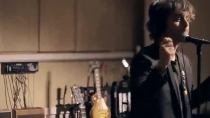 Green Day- Tre!(трейлър)