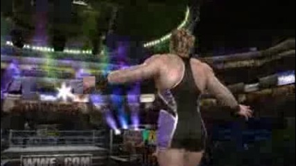 Wwe Smackdown vs Raw 2010 Jack Swagger Entrance