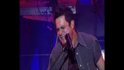 Alejandro Sanz - y solo se me ocurre amarte (concierto) 