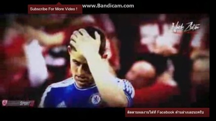 Chelsea triumph in Uefa Champions League 2011-12