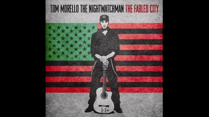 The Nightwatchman - Lazarus On Down (feat. Serj Tankian) (360p) 