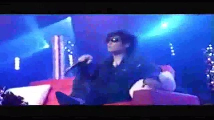 Gackt - Aitakute Shikata Nai (live) (с бг превод)