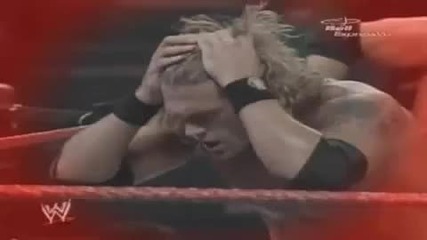 Edge - Monster