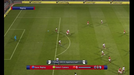 hubav gol na pes 2011