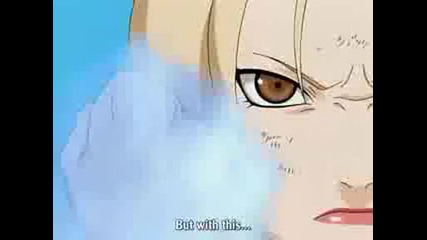 Naruto - Headstrong