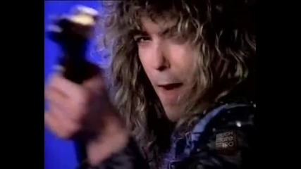 Brighton Rock - One More Try 