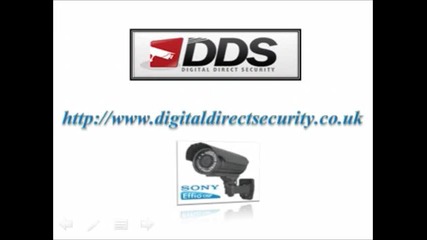 Security Cameras