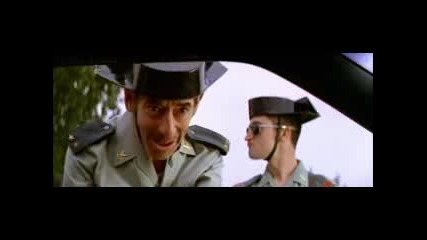Funny Scene Airbag - Divertida Escena