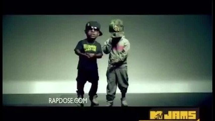 Tyga - Faded (feat. Lil Wayne) (official Music Video)