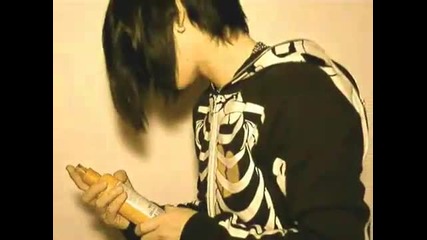 How to style your hair like Husky005 - long version 