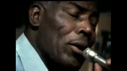 Howlin` Wolf - Evil 