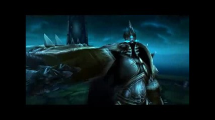 Ozzy - World Of Warcraft