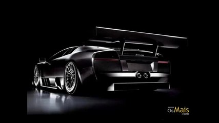 Carros Muito Loucos 