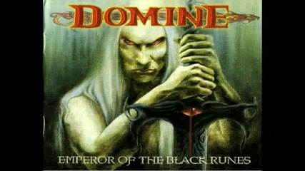 Domine - Altar Of The King