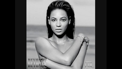 Beyonce - Satellites 