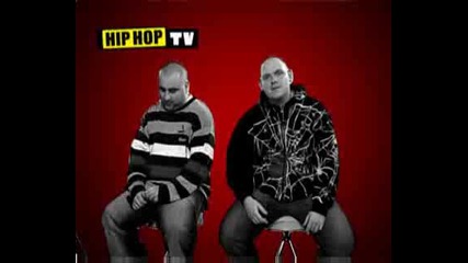 Hip Hop Tv - Gafove - Its A Bomb