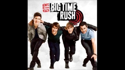 Big Time Rush -boyfriend feat. Snoop Dogg