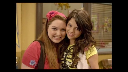 Wizards Of Waverly Place