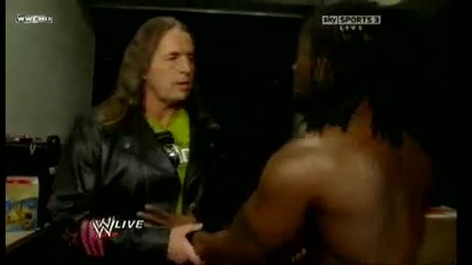 Wwe/ Raw 15/2/10 (2/8) Hq 