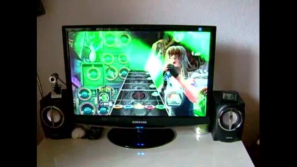 Guitar Hero lll