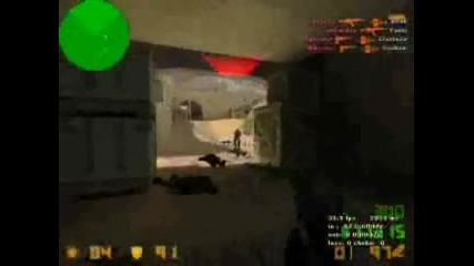 Kratko Cs Video