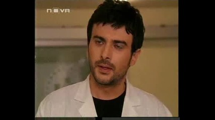 Сълзи над Босфора - Elveda Derken епизод 11 част 3