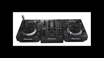 Dj.petracy - The revenge of Soul