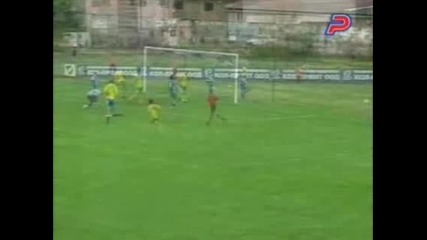 09.04 Спартак Пловдив - Свиленград 2:1
