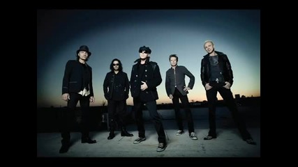 Scorpions - Wind Of Change (original Version)