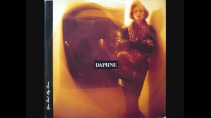Daphne - You Feel My Love 1987