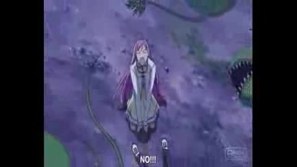 rosario vampire