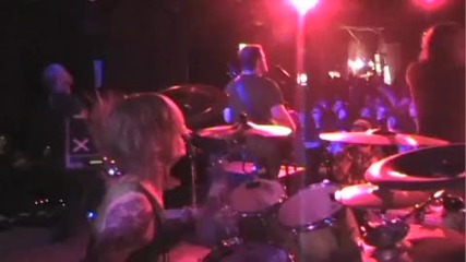 All Shall Perish - When Life Meant More