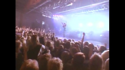 Europe - The Final Countdown