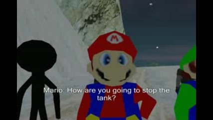 Nintendo Season 3 Ep 4